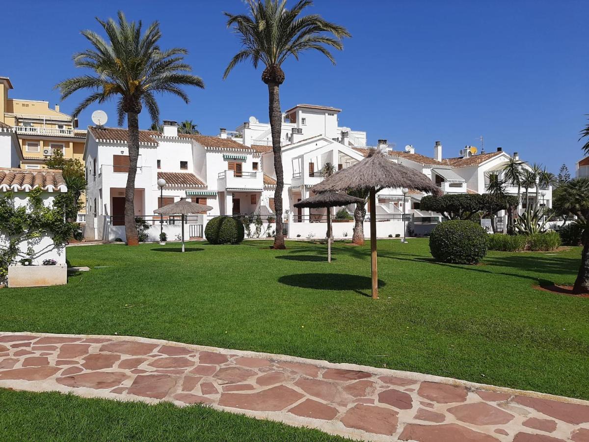 Mare Nostrum II Denia. Dış mekan fotoğraf