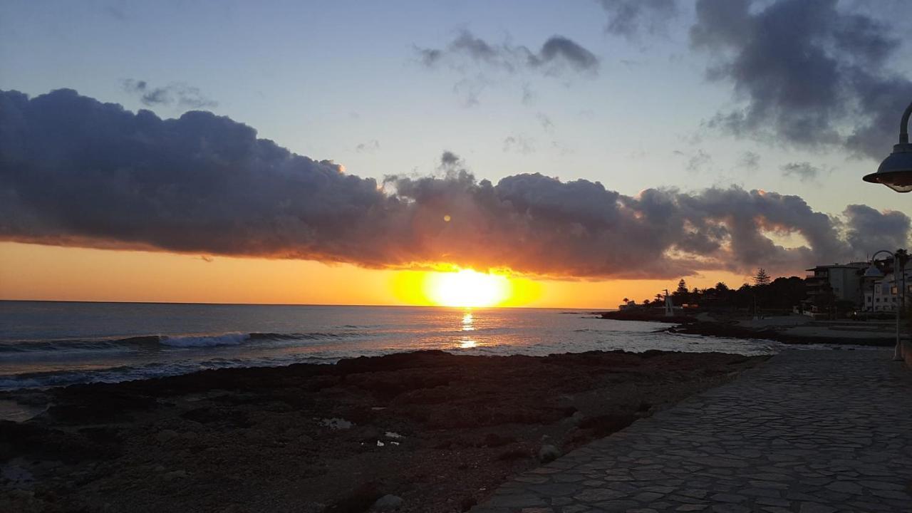 Mare Nostrum II Denia. Dış mekan fotoğraf