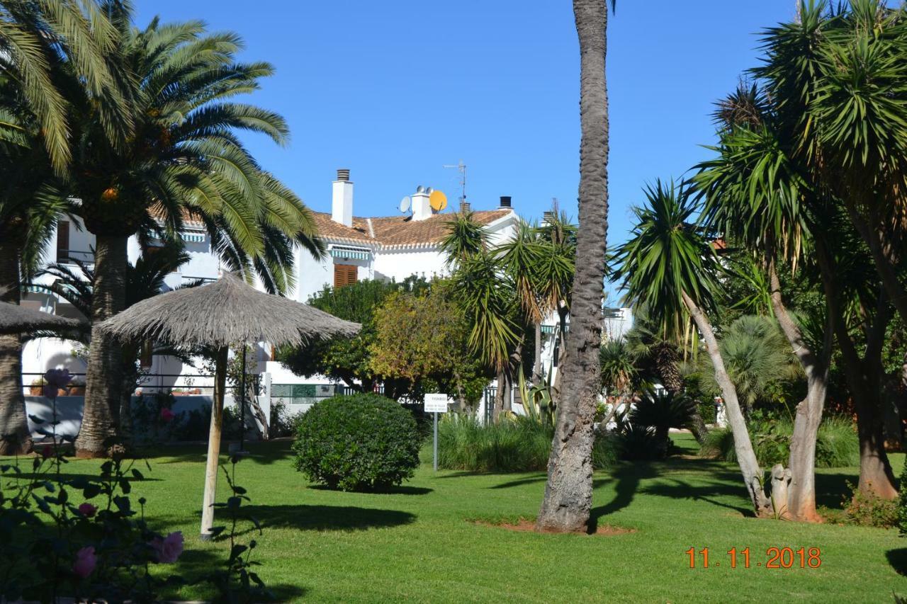 Mare Nostrum II Denia. Dış mekan fotoğraf