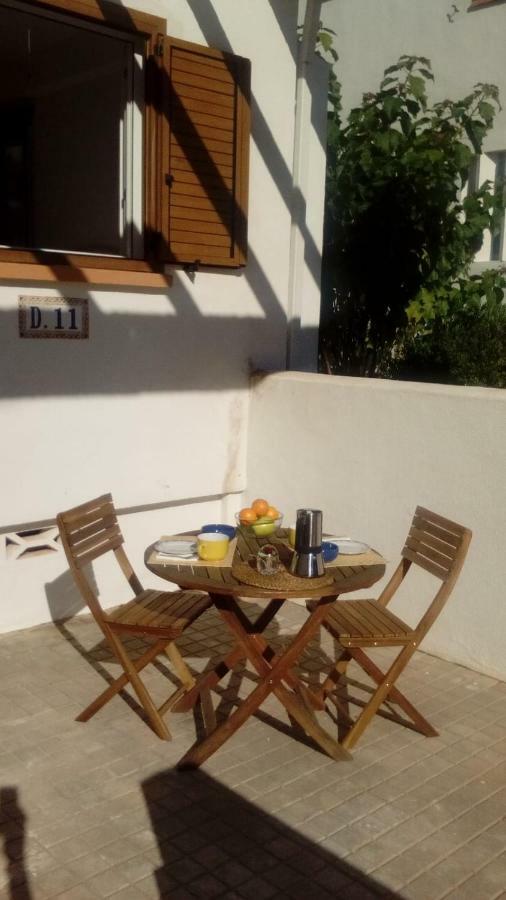 Mare Nostrum II Denia. Dış mekan fotoğraf