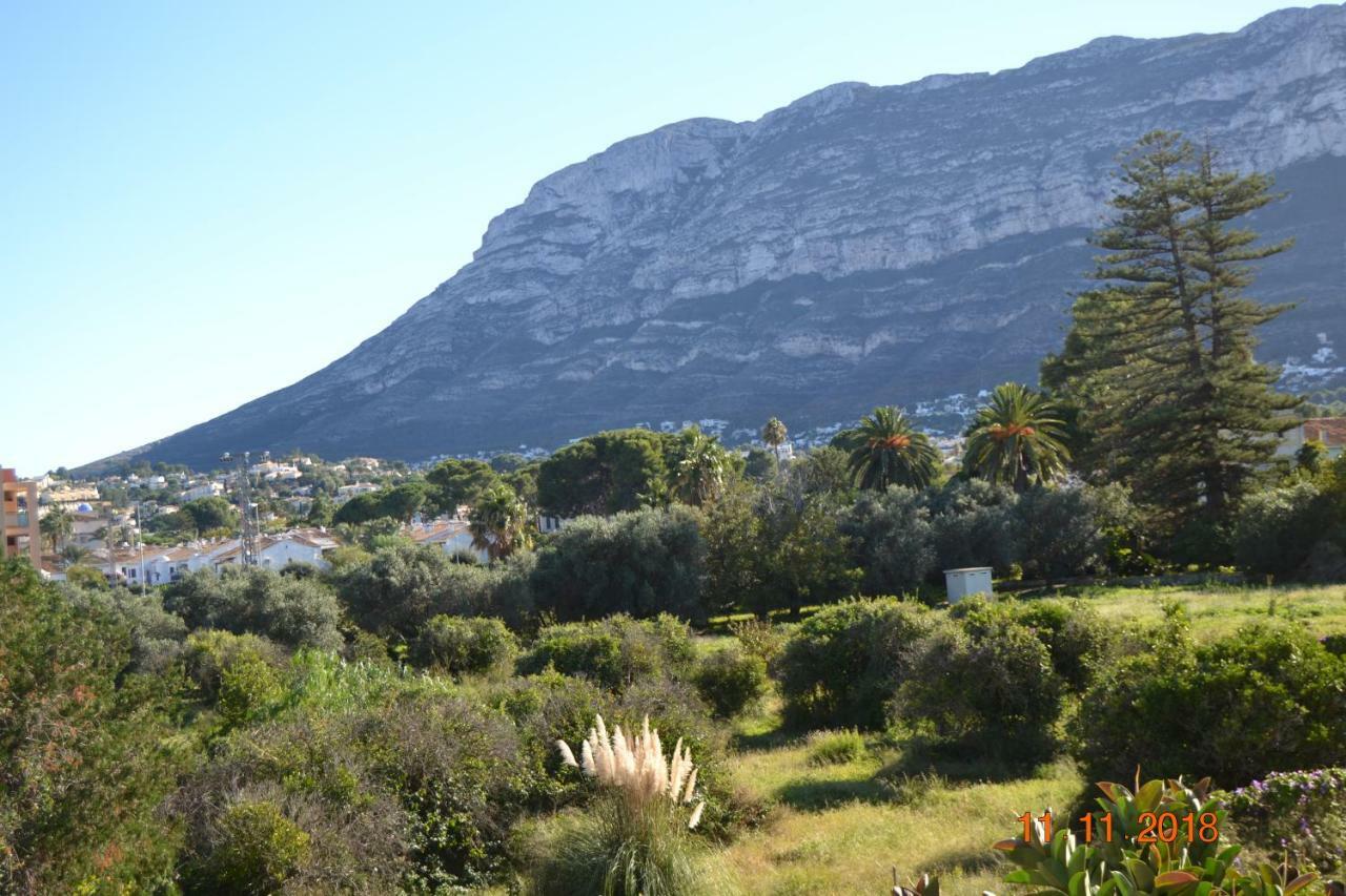 Mare Nostrum II Denia. Dış mekan fotoğraf