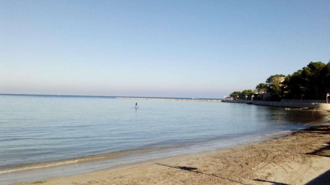 Mare Nostrum II Denia. Dış mekan fotoğraf