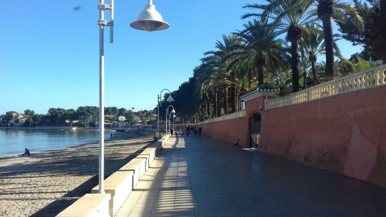 Mare Nostrum II Denia. Dış mekan fotoğraf