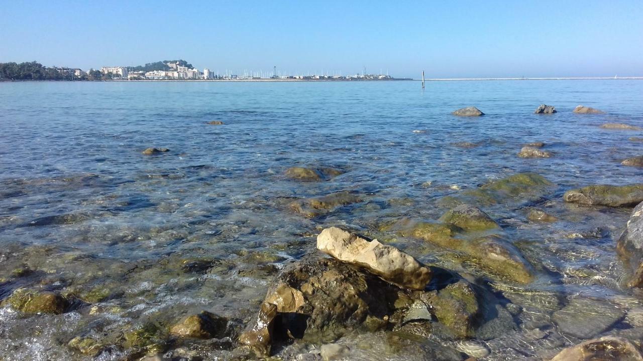 Mare Nostrum II Denia. Dış mekan fotoğraf