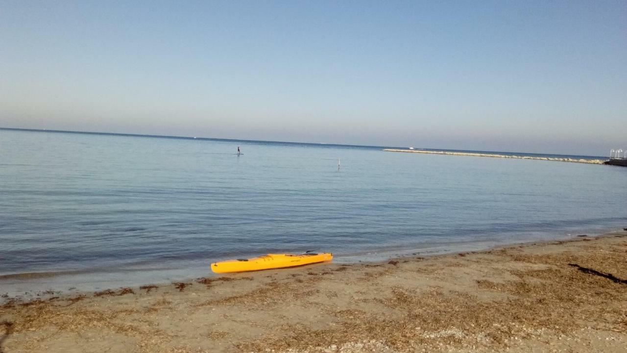 Mare Nostrum II Denia. Dış mekan fotoğraf