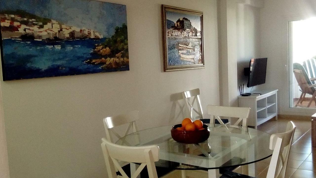 Mare Nostrum II Denia. Dış mekan fotoğraf