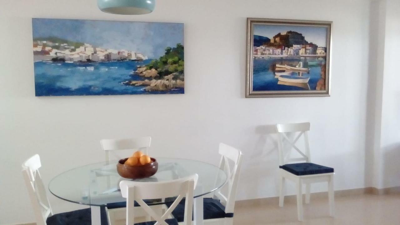 Mare Nostrum II Denia. Dış mekan fotoğraf